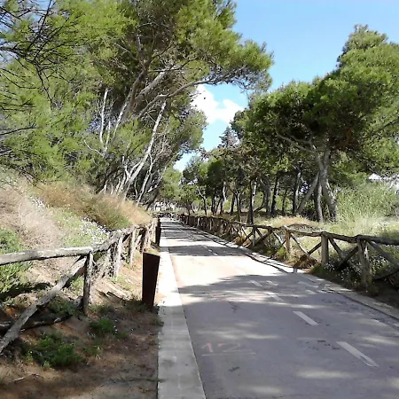 Empordà Hébergement de vacances *