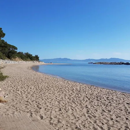 Empordà Hébergement de vacances *